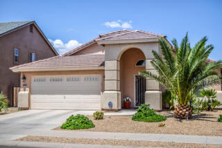16808 Mesquite Dr, Goodyear, AZ 85338-4507