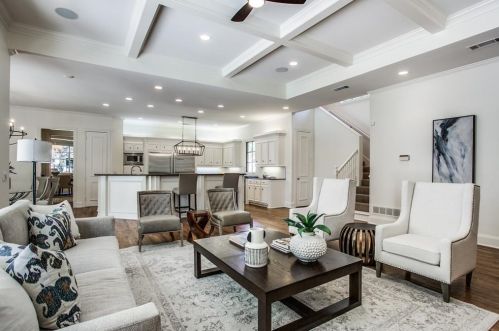 6474 Glendora Ave, Dallas TX  75230-5125 exterior