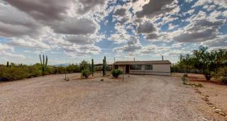 1935 Sandario Rd, Tucson, AZ 85743-9033
