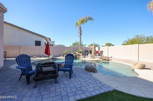 17424 Lundberg St, Sun City AZ  85388-1278 exterior