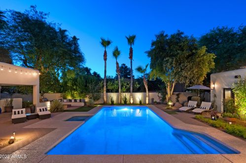 5226 Sahuaro Dr, Scottsdale AZ  85254-4777 exterior