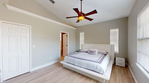 4003 5th St, Lehigh Acres FL  33976-2237 exterior