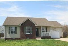 3440 Loon Dr, Clarksville, TN 37042-1570