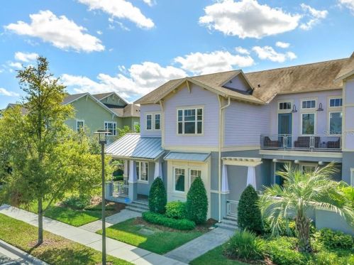 8390 Tavistock Lakes Blvd, Orlando, FL 32827-7443