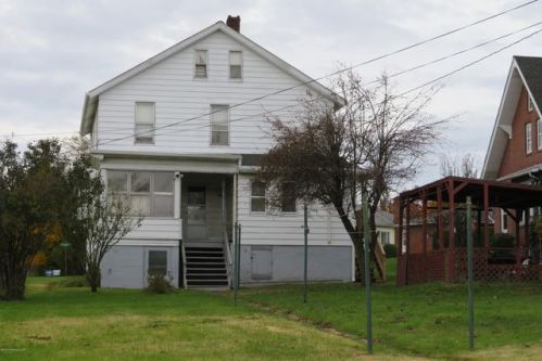 44 Eurana Ave, Weatherly, PA 18255-1528