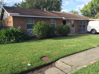 972 Clark Ln, Westwego LA  70094-3708 exterior