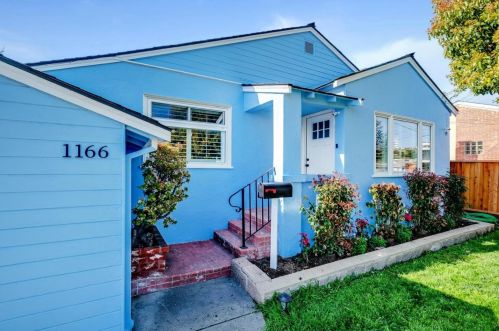 1166 Grove Way, Hayward, CA 94541-2136