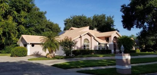 5728 Bay Side Dr, Orlando FL 32819-4034 exterior