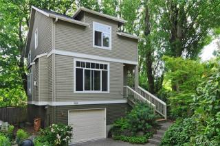 1126 24th Ave, Seattle WA  98112-3608 exterior