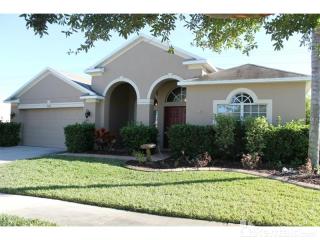 9304 Laurel Ledge Dr, Riverview FL  33569-9010 exterior