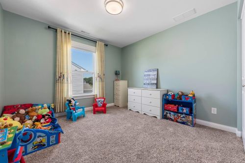 11969 Montgomery St, Crown Point IN  46307 exterior