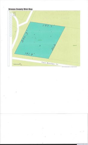 132 Sugar Loaf Trl, Tannersville, NY 12424-5313
