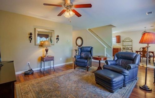 116 Travertine Xing, Lexington SC  29072-7032 exterior