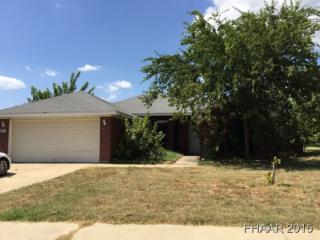 3907 Bur Oak Dr, Killeen, TX 76542-4539