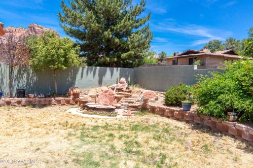 30 Pr Cir, Sedona AZ 86351-7640 exterior