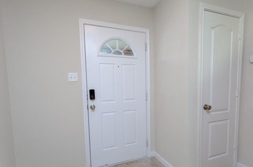2502 Perkins Pl, Georgetown TX  78626-8177 exterior