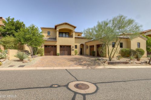 6635 39th Way, Scottsdale, AZ 85253-3232