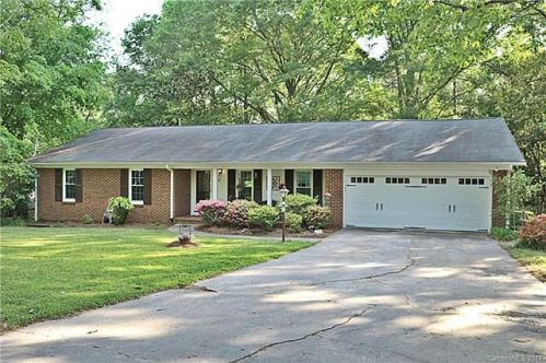 107 Tall Pine Cir, Salisbury, NC 28147-9184