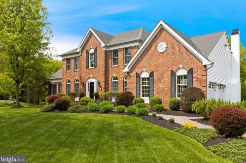 593 Arbor Ct, Yardley, PA 19067-4403