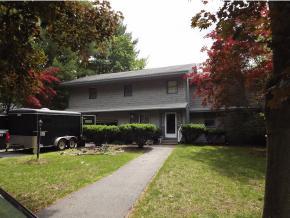 41 Farmington Rd, Nashua NH  03060-5306 exterior