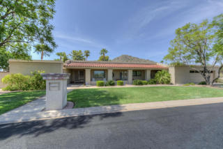 4601 Mountain View Rd, Phoenix, AZ 85028-5208