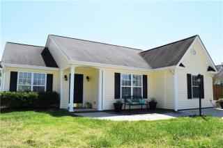 2633 Mid Salem Ct, Winston Salem, NC 27103-6978