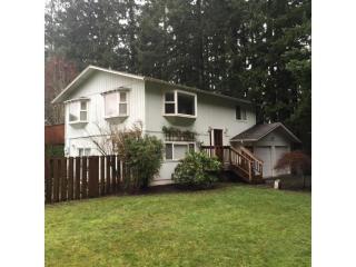 1615 Oak St, Barlow, OR 97013-3235