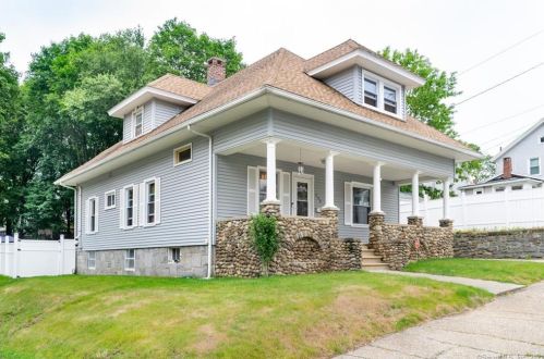 208 Howard Ave, Ansonia, CT 06401-1741