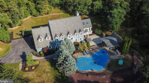 3181 Matthews Way, Bangor, PA 18013-4262