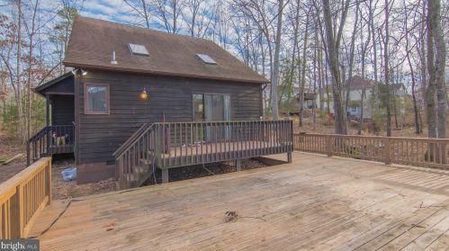 104 Antietam Dr, Locust Grove VA  22508-5160 exterior