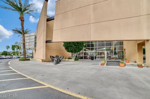 7384 San Alfredo Dr, Scottsdale AZ 85258-2098 exterior