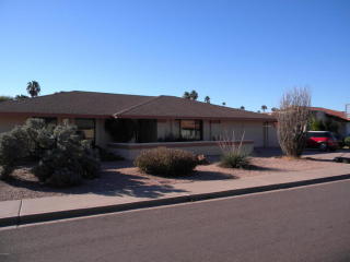 2311 Fox St, Mesa, AZ 85213-5231