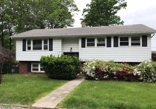 138 Tulsa Trl, Hopatcong NJ  07843-1236 exterior
