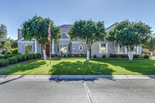 3509 Knoll St, Mesa, AZ 85213-1765
