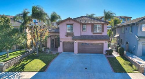 16324 Sisley Dr, Chino Hills, CA 91709-4665