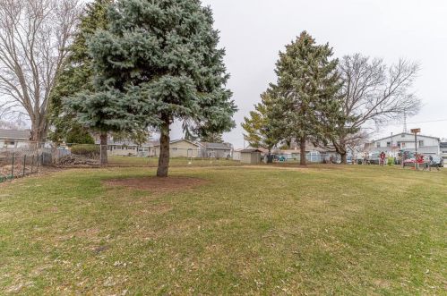 364 Scott St, Fond Du Lac WI  54937-2575 exterior