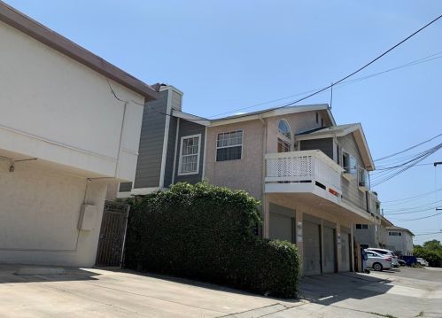 4768 Mansfield St, San Diego CA  92116-2472 exterior