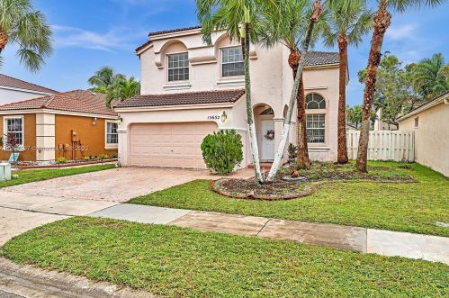 15652 14th St, Hollywood, FL 33028-1644