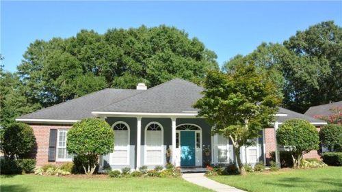 1113 Southern Way, Mobile AL  36609-3063 exterior