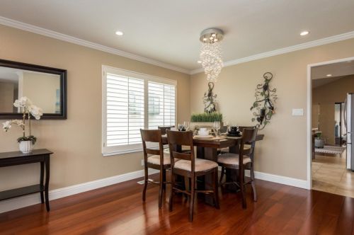 42 Vista Ct, South San Francisco CA  94080-5552 exterior