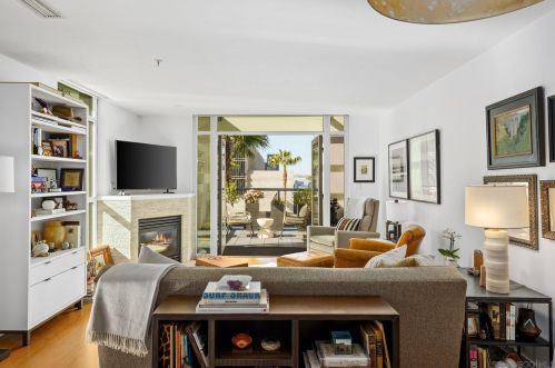 1199 Pacific Hwy, San Diego, CA 92101-3452