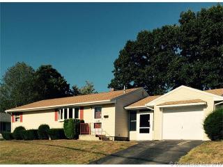 244 Courtland Ave, Waterbury CT  06705-2415 exterior