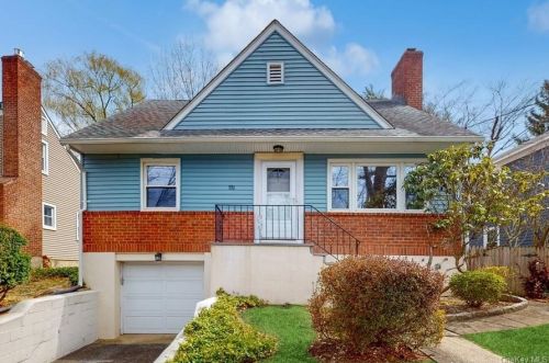 772 Scarsdale Ave, Scarsdale, NY 10583-5234