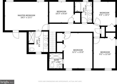 27 Brandywine Dr, Berlin Boro NJ  08009-2225 exterior