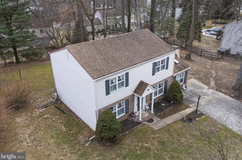 2162 Joshua Rd, Miquon, PA 19444-2428