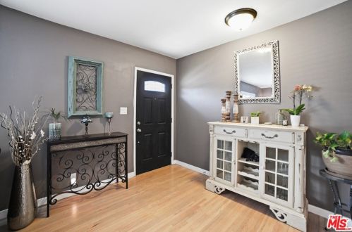 1112 Hedgepath Ave, City Of Industry CA  91745 exterior