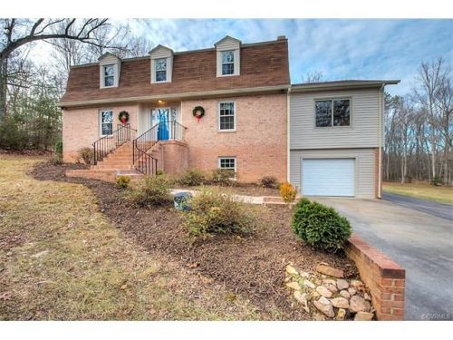 14964 Scotchtown Rd, Montpelier, VA 23192-2806