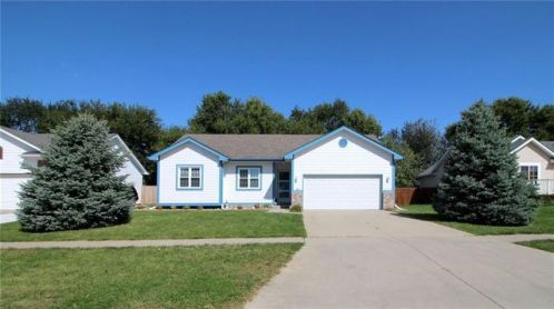 317 4th St, Ivy, IA 50009-3400