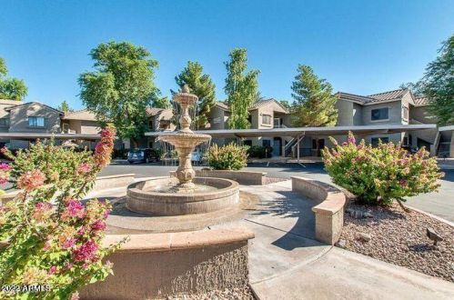 15225 100th St, Scottsdale AZ  85260-3897 exterior