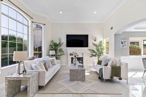 4935 Doreen Ave, Temple City CA  91780-4117 exterior
